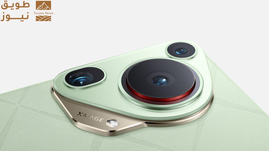 You are currently viewing كاميرا HUAWEI Pura 70 Ultra المتحرّكة:  ثورة في عالم تصوير الهواتف الذكية