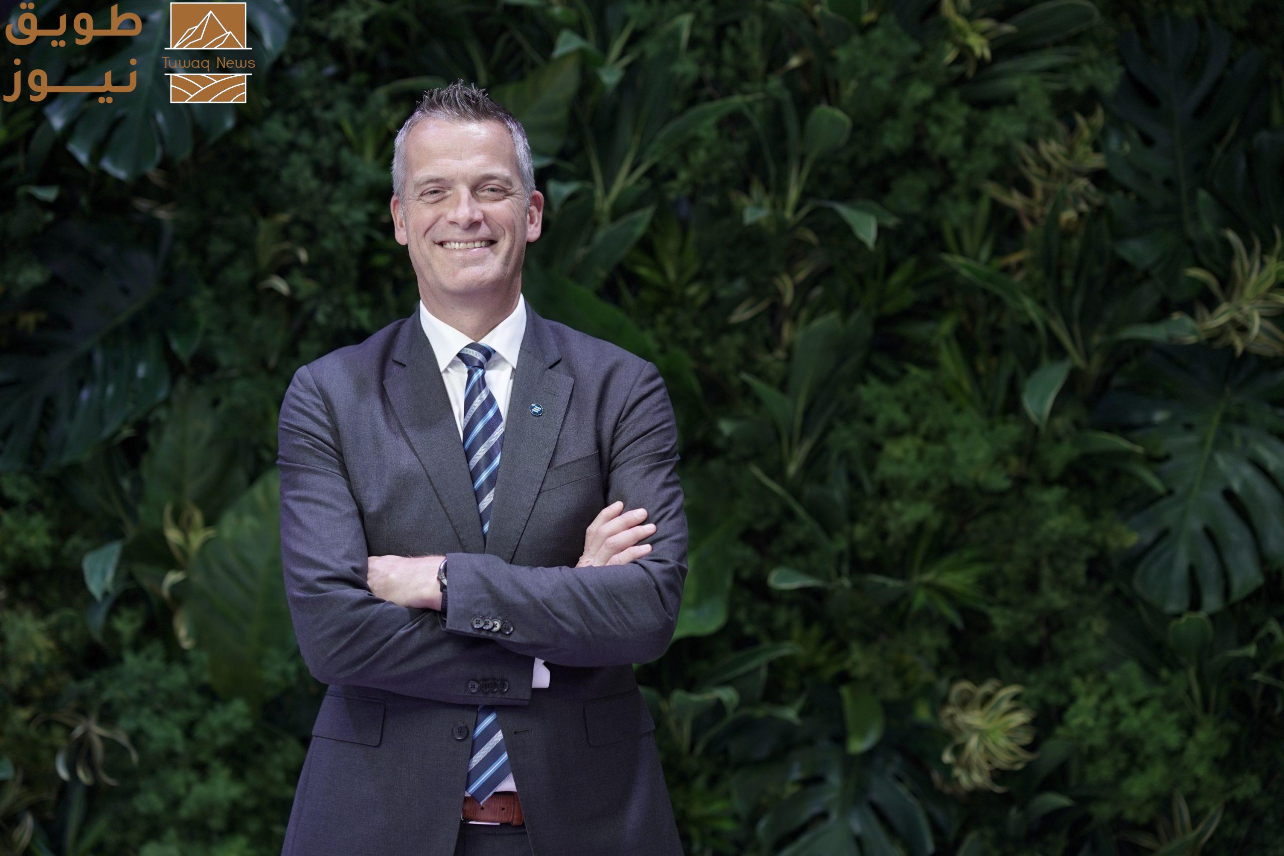 You are currently viewing تجاوز عدد اشتراكات الجيل الخامس عدد اشتراكات الجيل الرابع على مستوى العالم خلال عام 2027