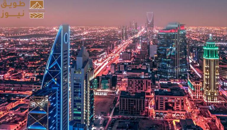 You are currently viewing السعودية.. سوق واعد لاستثمارات صناديق الدين الخاص في الشرق الأوسط