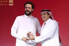 Read more about the article فيلم “حالة من الصمت” يحصد جائزة الشرق الوثائقية