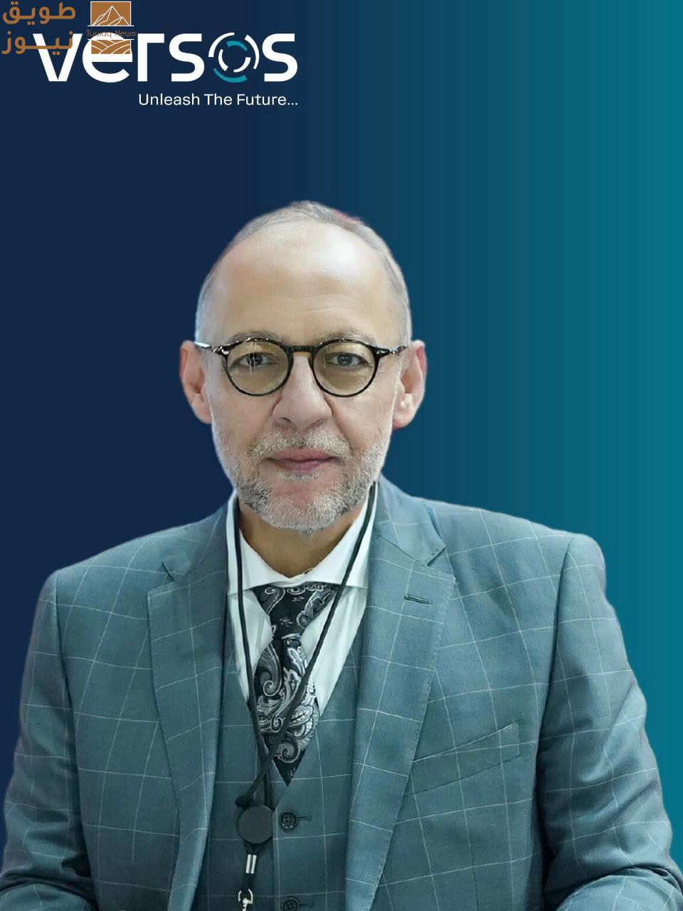 Read more about the article “شركة الحلول المتوافقة” تستعد لإطلاق مركز مكافحة الاحتيال الإلكتروني في السعودية