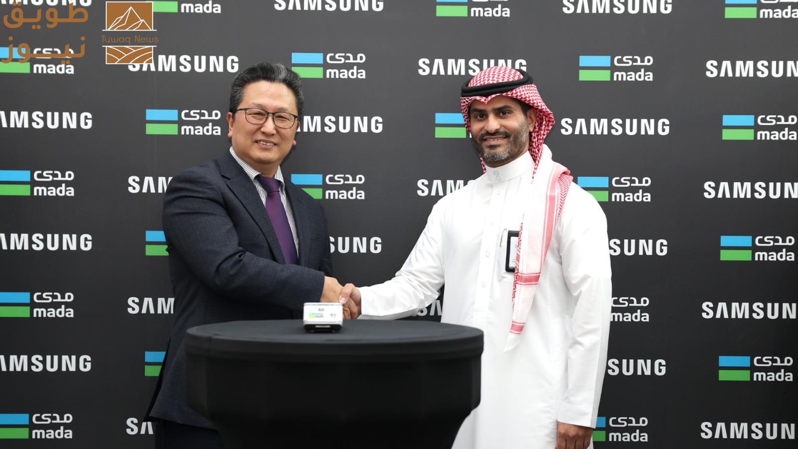 You are currently viewing سامسونج للإلكترونيات تعلن عن إطلاق خدمات محفظة سامسونج الرقمية في المملكة العربية السعودية