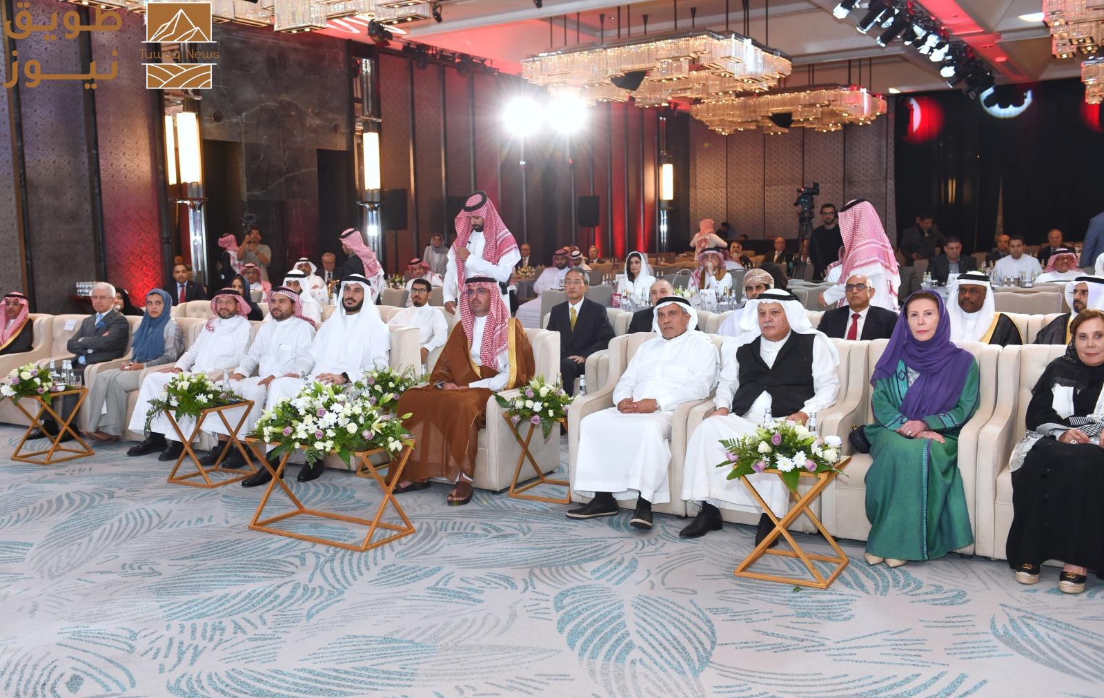 You are currently viewing مستشفى عبداللطيف جميل للتأهيل الطبي يحتفل بمرور 30 عاماً من الإنجازات