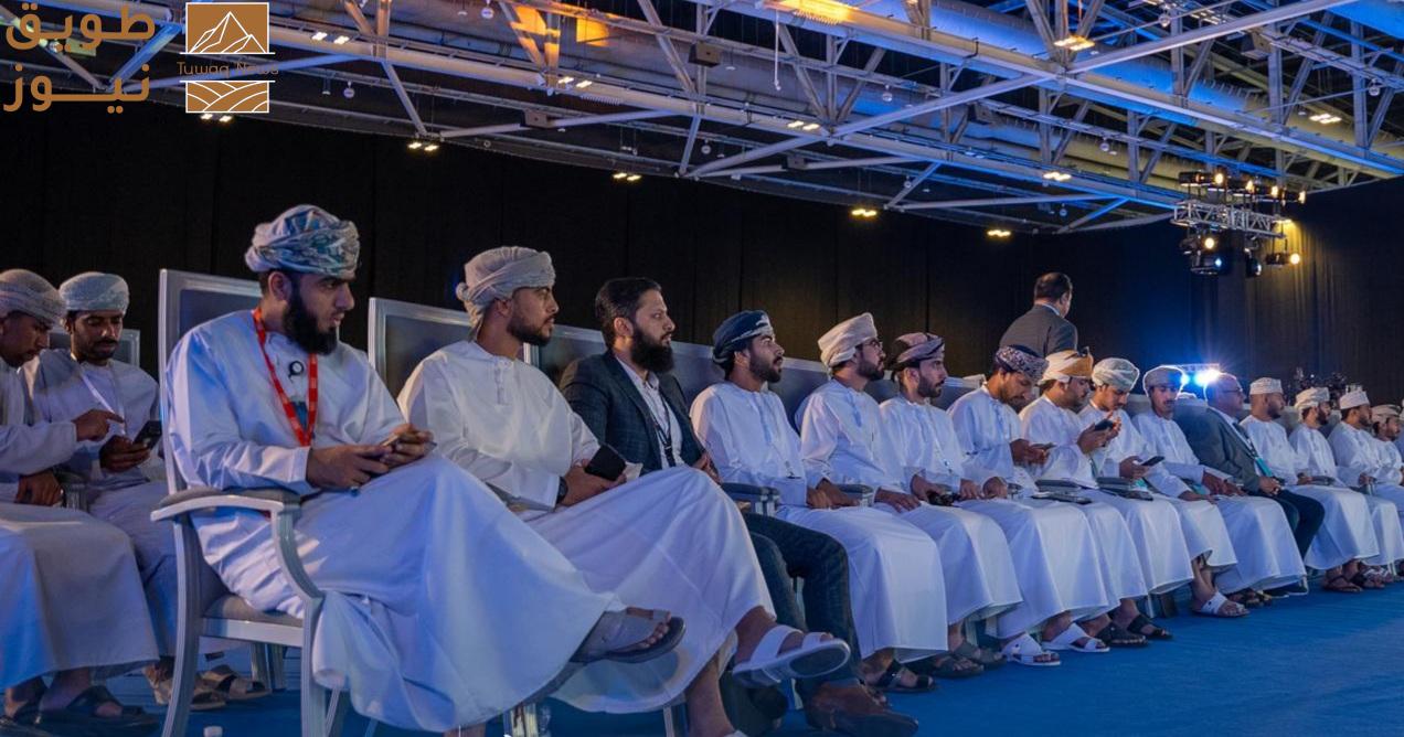 Read more about the article جلسة شبابية تستعرض تمكين الشباب وتحقيق التوازن بين الجنسين في أمن الطيران..ضمن أعمال “أسبوع الأمن لمنظمة الطيران المدني الدولي 2024”