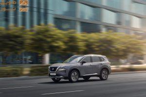 Read more about the article نيسان تعلن عن وصول التحديث الجديد لسيارة إكس- تريل 2025