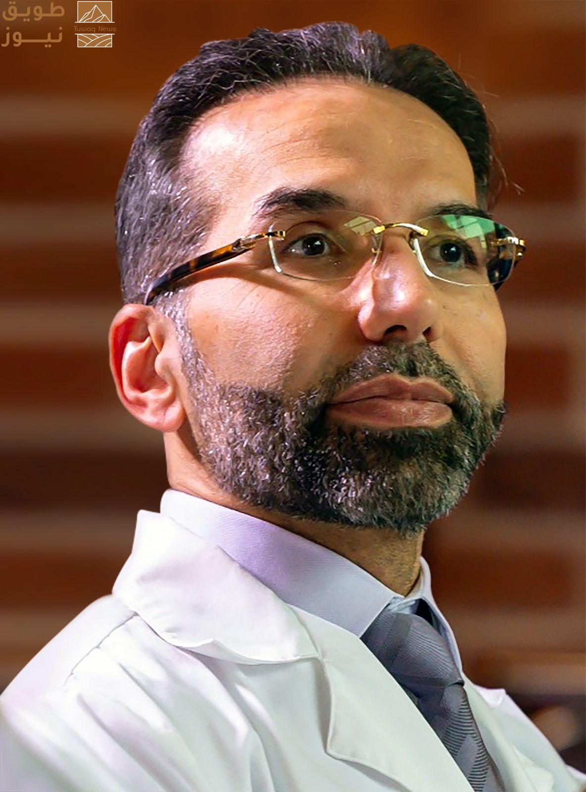 Read more about the article التئام أرقى العقول النيّرة في دنيا البيوتكنولوجيا: ندوة لايفيرا: الاستثمار في التكنولوجيا الحيوية Biotech Investor تضع الأجندة العالمية للتعاون والريادة الإقليمية ضمن رؤية 2030الرياض