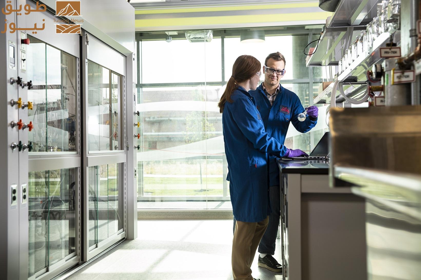 You are currently viewing إدارة الغذاء والدواء الأميركيةتوافق على Mirikizumab-mrkz لعلاج مرض كرون