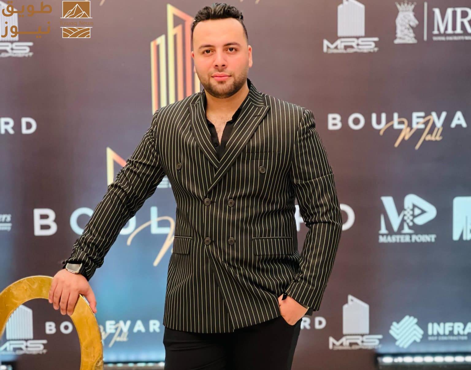 You are currently viewing محمد زكريا: مخرج شاب يثبت نفسه بقوة في صناعة الإخراج ويصنع له مكاناً في القمة