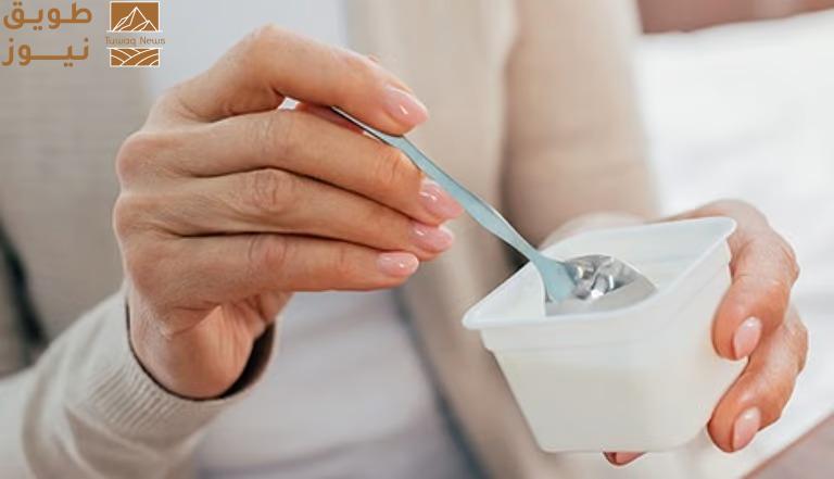 You are currently viewing تكفي وجبتان فقط أسبوعياً.. دراسة أمريكية: تناول الزبادي قد يحمي من سرطان القولون