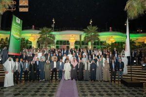 Read more about the article تحت شعار “نحقق معاً” تحتفل شركة أسواق العثيم بإنجازاتها مع شركائها الإستراتيجيين وتدعم التعاون لرؤية مستقبلية طموحة ونمو مستدام