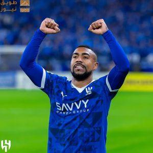 Read more about the article دوري أبطال آسيا للنخبة: الهلال يعاقب بيرسبوليس الإيراني بالأربعة