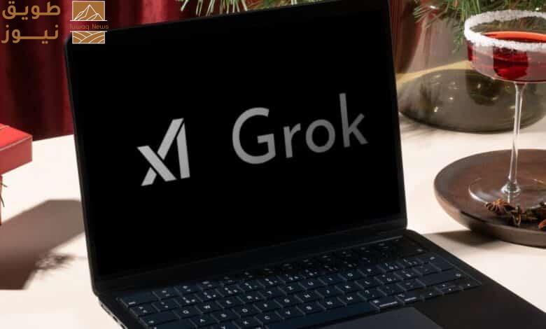 You are currently viewing xAI تعتزم إتاحة تطبيق Grok لأنظمة ويندوز وماك