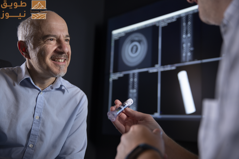 You are currently viewing معظم المصابين بمرض كرون يُحققون التعافي السريري الدائم والاستجابة التنظيرية بعد عامين من العلاج باستخدام mirikizumab-mrkz