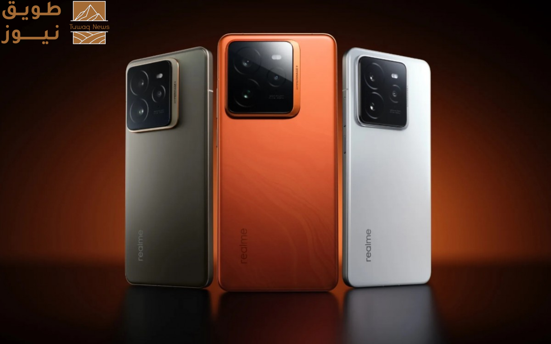 You are currently viewing ظهور Realme GT 7 على منصة Geekbench يشير إلى قرب صدوره