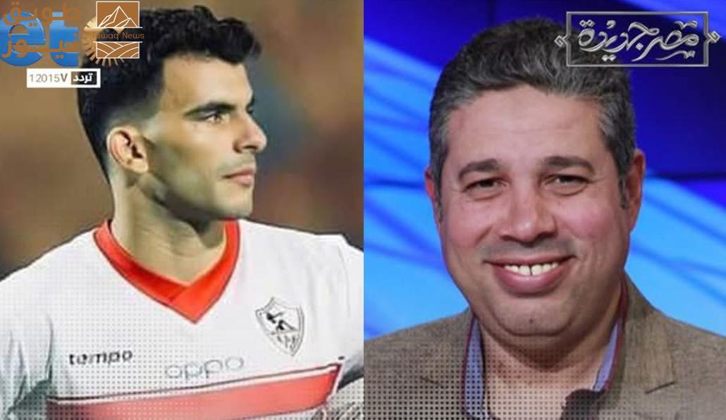 You are currently viewing الناقد الرياضي أحمد جلال لـ “مصر جديدة”: جمهور الزمالك لازم يبقى عارف إن موضوع زيزو اتقفل