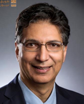 You are currently viewing البروفيسور أوبنهايمر، خبير طب الرئة العالمي يقوم بجولة عبر المملكة لتعزيز الوعي بالمرض