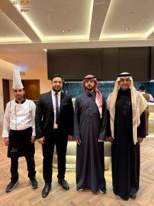 Read more about the article (مليسا) يطلق أول إفطار رمضاني يومي في الرياض بتجربة فريدة ومتميزة