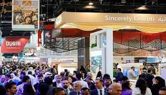 You are currently viewing 34 دولة و185 عارضًا في سوق السفر السعودي.. “الاثنين 10 فبراير” الافتتاح الكبير من مركز معارض الرياض