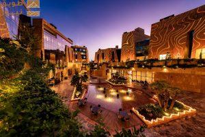 Read more about the article عودة فعالية “Eats & Beats 2025” في نسختها الثانية في ڤيا رياض