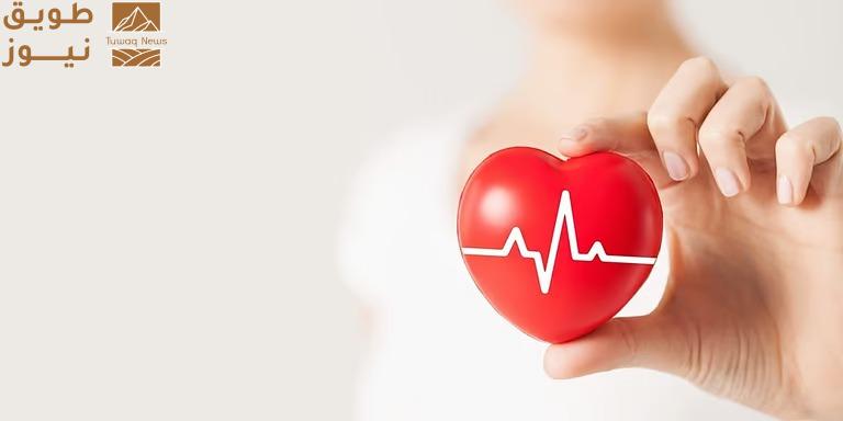 You are currently viewing الدكتور النمر: 3 أمور ضرورية لصحة القلب في رمضان