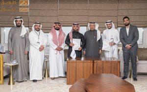 Read more about the article “رسال” و”تمويل الأولى” توقّعان شراكة إستراتيجية لإطلاق منتجات تمويلية جديدة