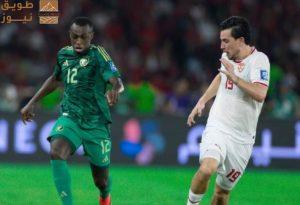 Read more about the article انتظام ثلاثي أوروبا في معسكر منتخب السعودية استعدادًا لمباراتي الصين واليابان