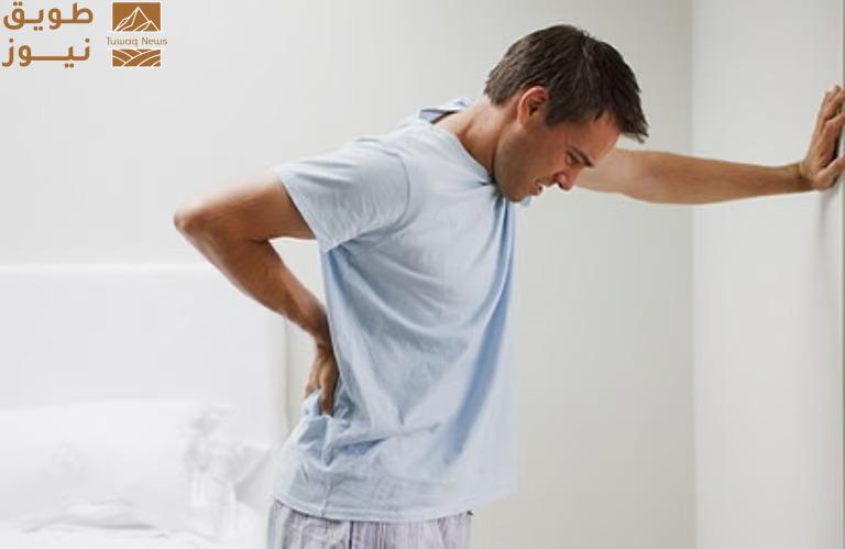 You are currently viewing من الآلام الخفيفة إلى الحادّة.. دراسة شاملة: هذا هو العلاج الفعّال لآلام الظهر