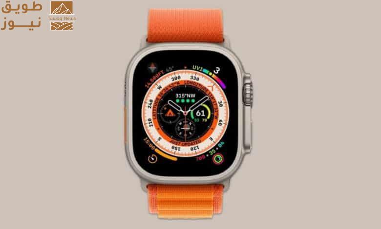 You are currently viewing آبل تخطط لإطلاق ساعات ذكية مزودة بكاميرات وتلغي فكرة التصميم البلاستيكي