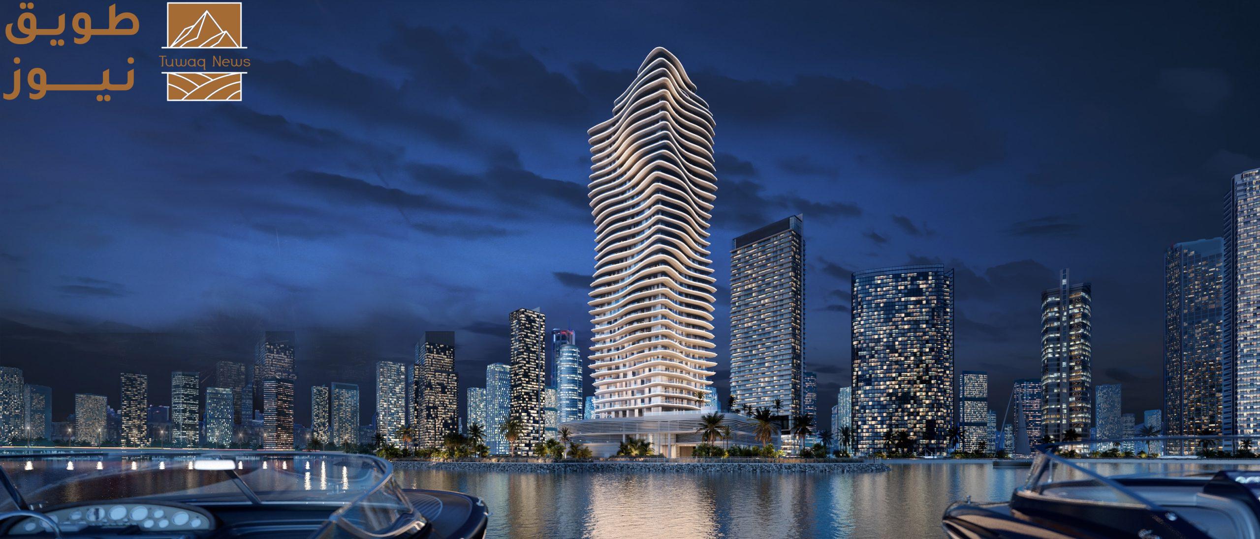 You are currently viewing “أوهانا” تُباشر الأعمال الإنشائيّة في مشروع “ELIE SAAB WATERFRONT BY OHANA”