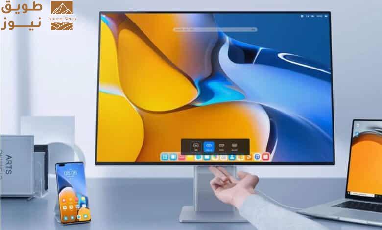 You are currently viewing هواوي تعد بتحسينات غير مسبوقة في الحواسيب مع نظام HarmonyOS
