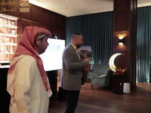 Read more about the article استئناف الرحلات المباشرة بين جدة و رأس الخيمة يعزز التكامل الاقتصادي