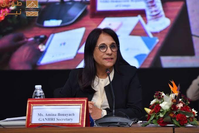 You are currently viewing انتخاب المغرب رئيسا للتحالف العالمي للمؤسسات الوطنية لحقوق الإنسان