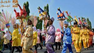 Read more about the article 8 فعاليات تجعل إندونيسيا وجهة مثالية للسفر في رمضان