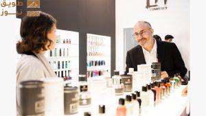 Read more about the article العطور تخطف الأنظار في بيوتي وورلد السعودية 2025 بدورته الأكبر في أبريل