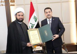 Read more about the article سماحة الشيخ سامي المسعودي يساعد عدد من الشباب ويتكفل مالياً بأمور الزواج