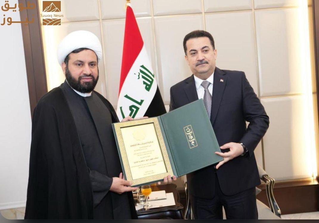 You are currently viewing سماحة الشيخ سامي المسعودي يساعد عدد من الشباب ويتكفل مالياً بأمور الزواج