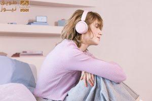 Read more about the article سوني تكشف عن سماعة الأذن اللاسلكية WF-C710N الجديدة بتقنية إلغاء الضوضاء وتوسع خيارات الألوان لطرازيWH-CH720N و WH-CH520