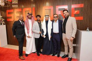 Read more about the article سيكلور تفتتح مقرها الرئيسي في السعودية وتطلق مبادرة “الأمن 2030” دعماً لرؤية المملكة