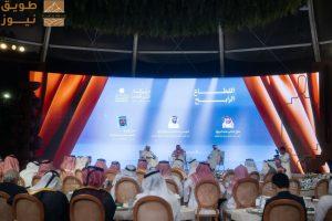 Read more about the article في أمسية القطاع الرابح.. مركاز البلد الأمين يؤسس لمفاهيم جديدة في الأعمال المجتمعية