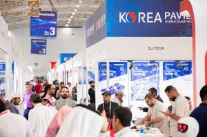 Read more about the article قبل انطلاقه بأسابيع.. أوتوميكانيكا الرياض 2025 يسجل مشاركة تاريخية ونفاداً لكل المساحات