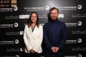 Read more about the article شراكة استراتيجية بين معهد مارانجوني وهيئة الأزياء لتطوير مستقبل تعليم الأزياء في السعودية