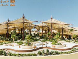 Read more about the article يحتفل منتجع سيكس سينسز الكثبان الجنوبية، البحر الأحمر بعيد الفطر بتجربة فاخرة تجمع بين الاسترخاء والتجدد