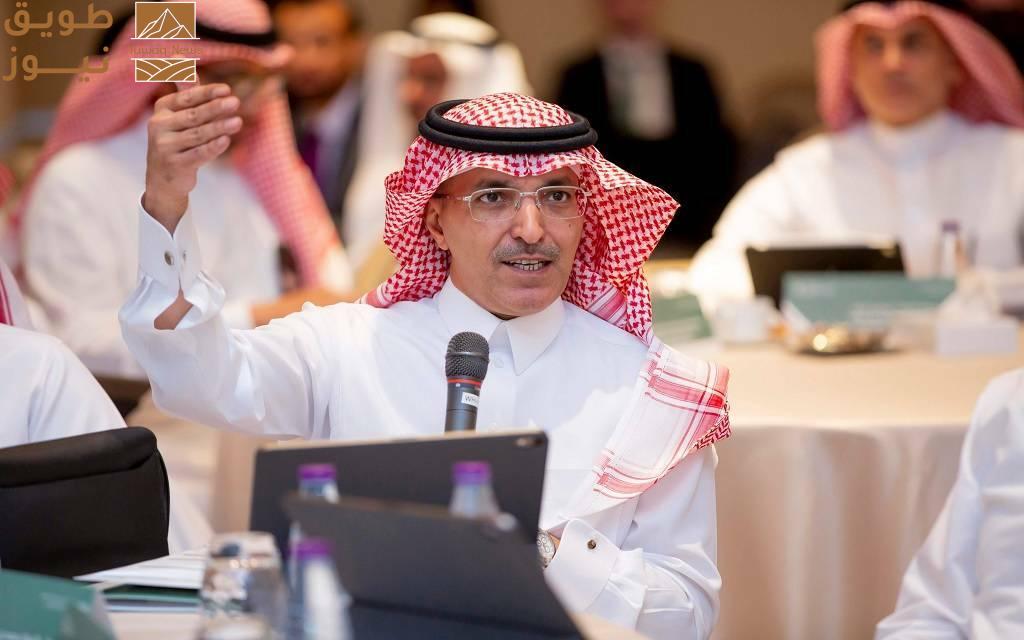 You are currently viewing الدرعية تستضيف الاجتماع الثالث لوكلاء اللجنة الدولية للشؤون النقدية والمالية