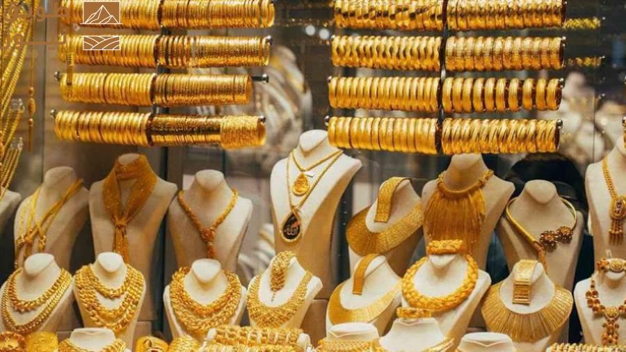 You are currently viewing صعود مفاجئ.. ارتفاع سعر الذهب في السعودية اليوم