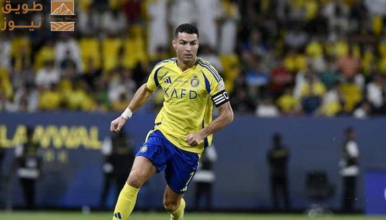 You are currently viewing موعد مباراة النصر ويوكوهاما في ربع نهائي دوري أبطال آسيا 2025