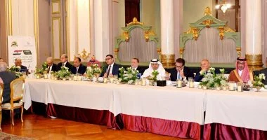 Read more about the article وزير الإسكان المصرى: إنشاء إدارة مستقلة تختص بالاستثمارات والمشروعات السعودية