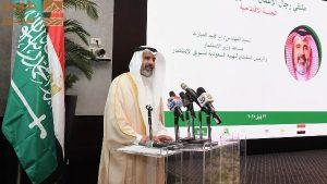 Read more about the article مساعد وزير الاستثمار السعودي: المملكة ستظل شريكًا استثماريًا استراتيجيًا لمصر