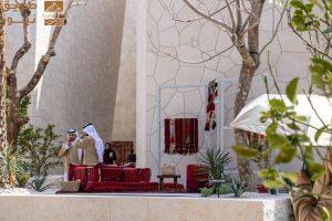 Read more about the article جناح السعودية في أوساكا إكسبو: تجربة تجسد التراث الغني والرؤية المستقبلية الطموحة للمملكة العربية السعودية