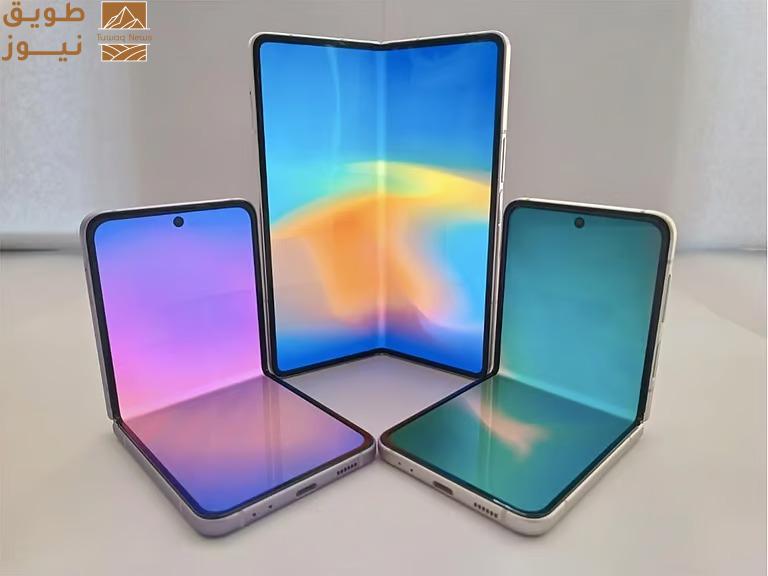 You are currently viewing علماءٌ يبتكرون تقنية جديدة ستُحدث ثورة في عالم شاشات “أوليد”