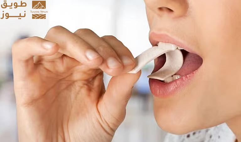 You are currently viewing دراسة : علكة مضادة للفيروسات تحد من انتشار الإنفلونزا والهربس